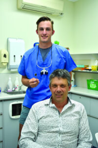 Top scorers – Local students celebrate VCE results