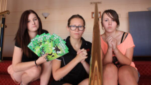 Youth festival seeks funding