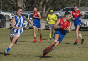 Tigers, Demons to lock horns