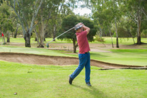 Sports measure COVID impact