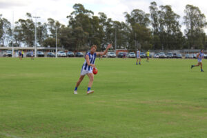 Cohuna the team to beat after Balranald win