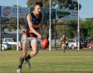 Koondrook-Barham 2024 football season preview