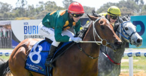 Foster Street in the right direction