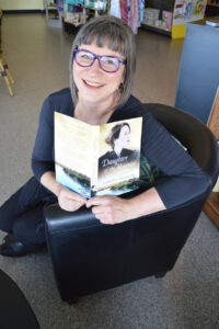 Murray daughter returns home