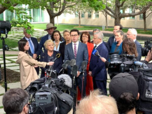 Increase to allowance