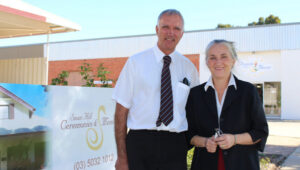 The balance of yin and yang