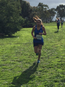 Students qualify for representative side