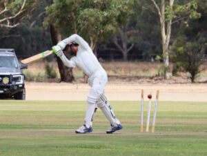 Top teams in heavyweight bout