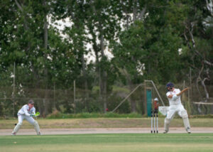 All-rounders the grand final key – St Mary’s Tyntynder