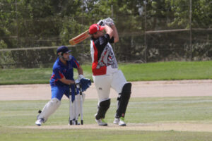 RSL still the one to beat