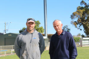 Popular life members