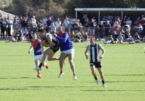 Slow start punishes Magpies
