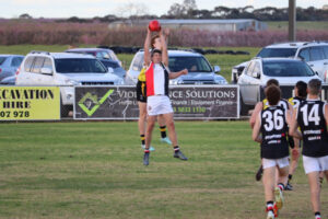 Tigers end Saints’ season