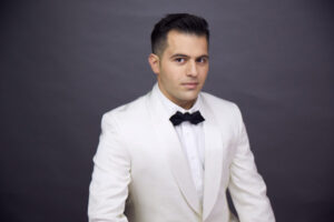 Tribute to the tenor greats