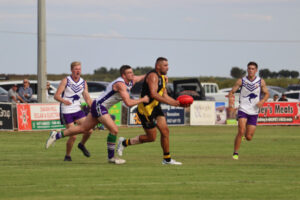 Night game an option after Good Friday success