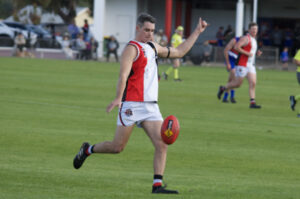 Finals hopes at stake for Saints, Kangas