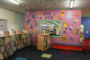 Fun activities for children over school holidays