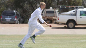 Tooleybuc Manangatang sets commanding total