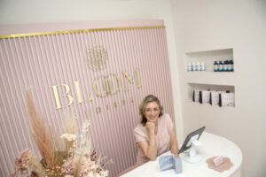 Get your skin glowing