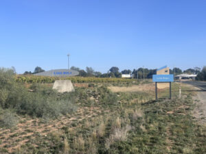 Budget focused on future projects, essential services