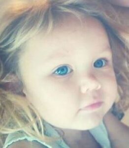 Missing Swan Hill toddler found