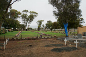 Fears over NSW cemetery tax
