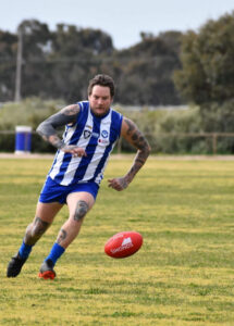 Mitiamo 2023 Football Preview