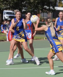 Eagles soar past Bulldogs in final round