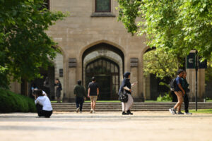 Federal Budget at a glance