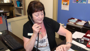 Lack of volunteers threatens to derail disability services camp