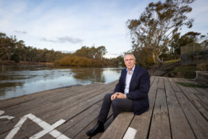 Still work to be done, says Peter Walsh