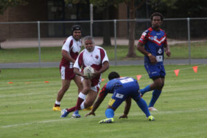 Murray Bulls crash to loss in Swan Hill