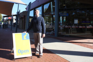 Migrant program backlog