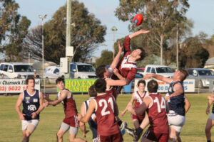 Striving towards September