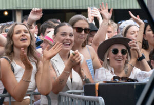 Vintage year for Swan Hill Food and Wine Festival