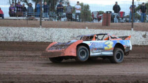 No injuries in huge crash