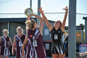 Deja vu for high flying Magpies