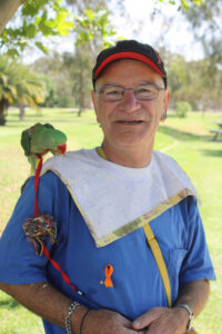 ‘Fearful’ life: Nyah West man’s personal story of domestic violence