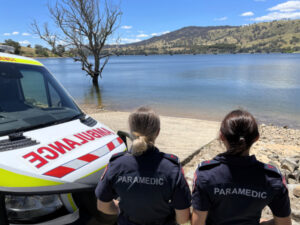 Safety alert as drownings rise