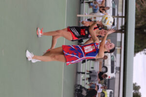 Saints rise to dominant win over Tyntynder