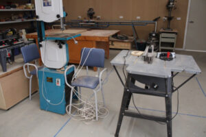 Swan Hill Neighbourhood House makes some much needed improvements