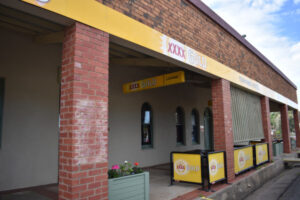 95 per cent of patrons happy in Wycheproof pub trial