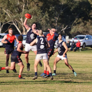 Charlton braces for premier push