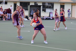 Central Murray clubs focus on big goals