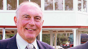 It’s choice, bro: Crewther responds to Warren Truss comments