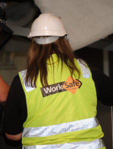 Diving firm fined for safety risks