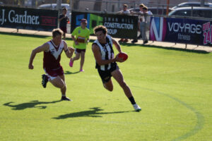 Tigers out to continue streak winning streak