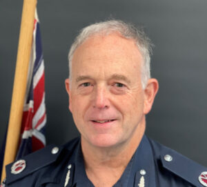 New top cop for Western Victoria