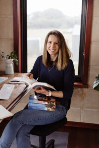 Rural realities into romance