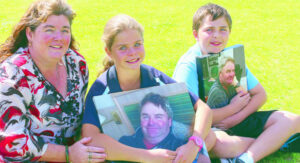 Striving to make a difference